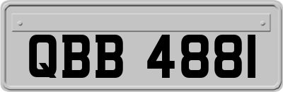 QBB4881