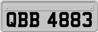 QBB4883