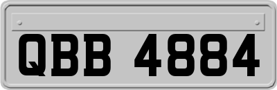 QBB4884