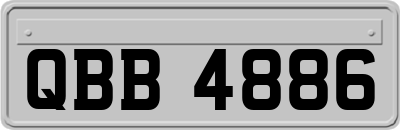 QBB4886