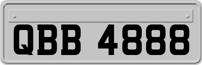 QBB4888