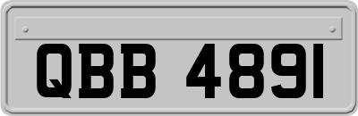 QBB4891