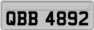 QBB4892