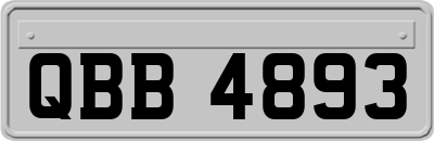 QBB4893