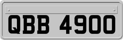 QBB4900