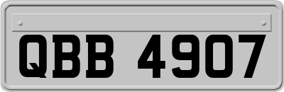 QBB4907