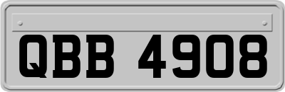 QBB4908