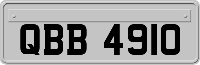 QBB4910