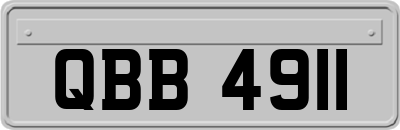 QBB4911