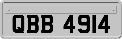 QBB4914