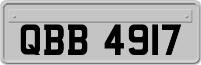 QBB4917