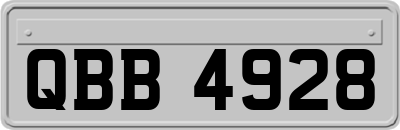 QBB4928