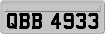 QBB4933