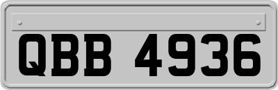 QBB4936