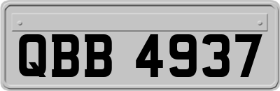 QBB4937