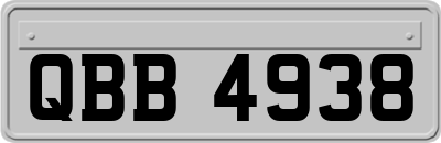 QBB4938