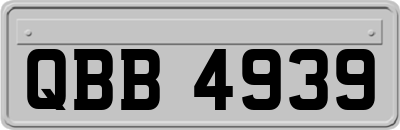 QBB4939