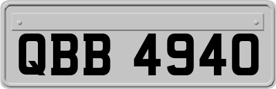 QBB4940