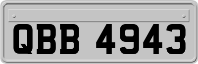 QBB4943