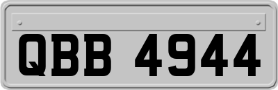 QBB4944