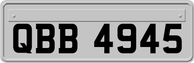 QBB4945