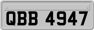 QBB4947