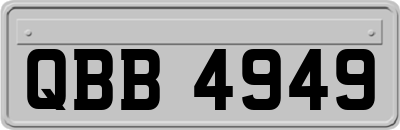QBB4949