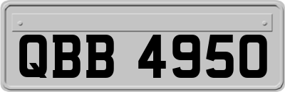 QBB4950