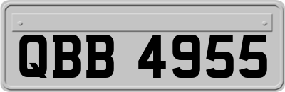 QBB4955