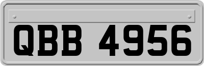 QBB4956