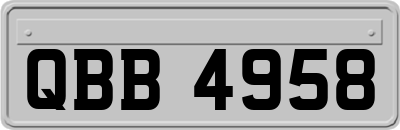 QBB4958