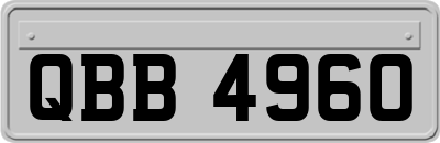 QBB4960