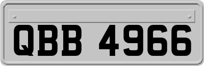 QBB4966