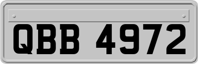 QBB4972