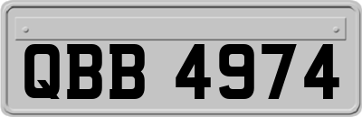 QBB4974