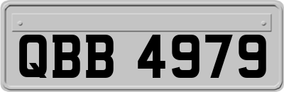 QBB4979