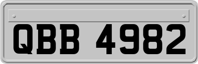 QBB4982