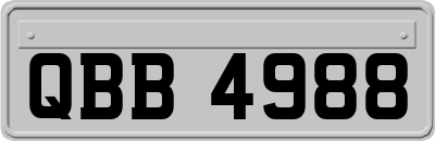 QBB4988