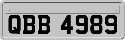 QBB4989