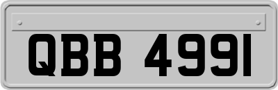 QBB4991