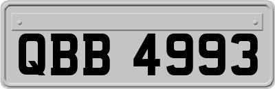 QBB4993