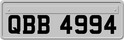 QBB4994
