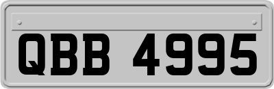 QBB4995