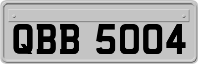 QBB5004