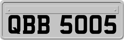 QBB5005