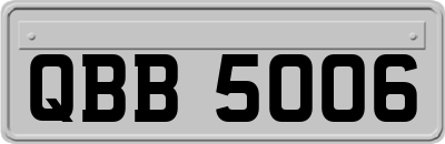 QBB5006