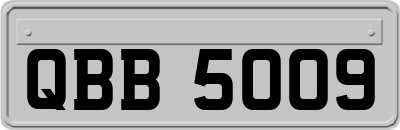 QBB5009
