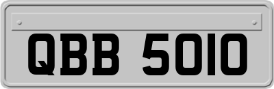 QBB5010