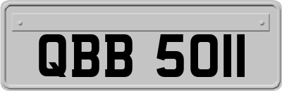 QBB5011