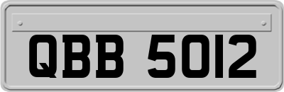 QBB5012